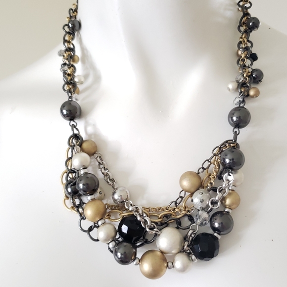 Chico's Jewelry - CHICO'S necklace